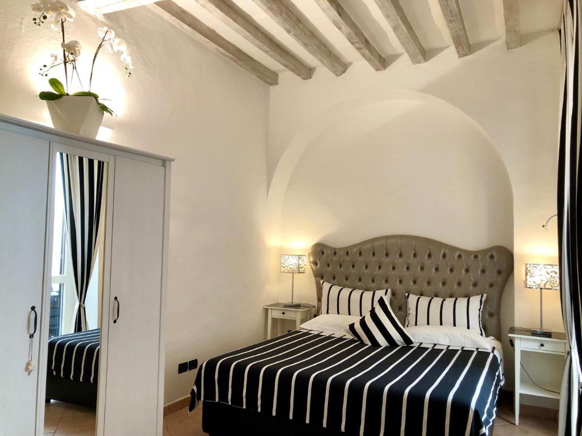 Santa Croce Garden Apartment Florence Exterior photo