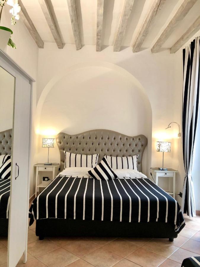Santa Croce Garden Apartment Florence Exterior photo