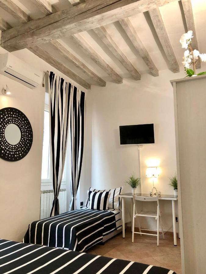 Santa Croce Garden Apartment Florence Exterior photo