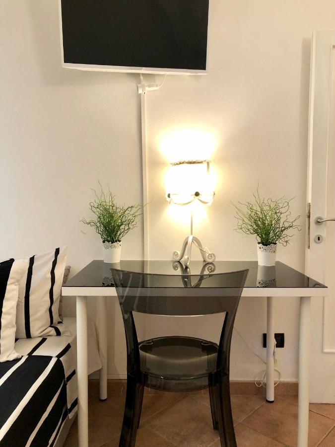 Santa Croce Garden Apartment Florence Exterior photo
