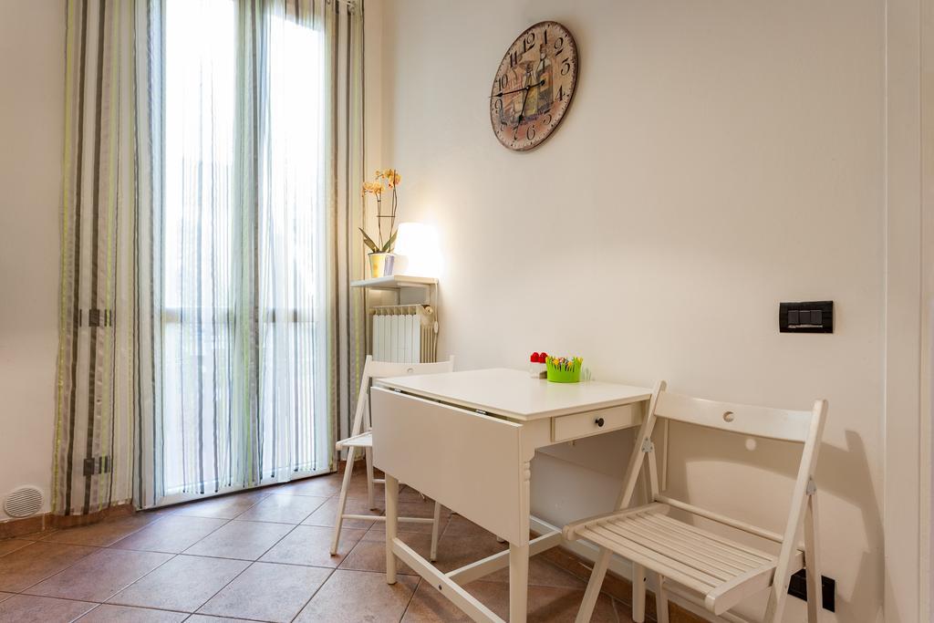 Santa Croce Garden Apartment Florence Exterior photo